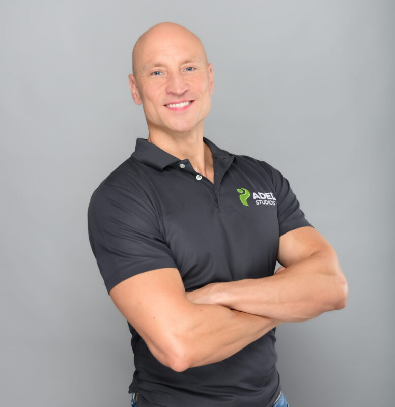Mario Adelt Physiotherapeut