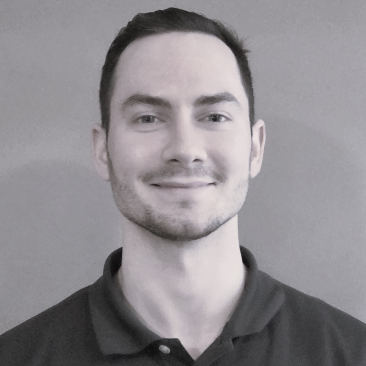 Personal Trainer Arthur Magiera